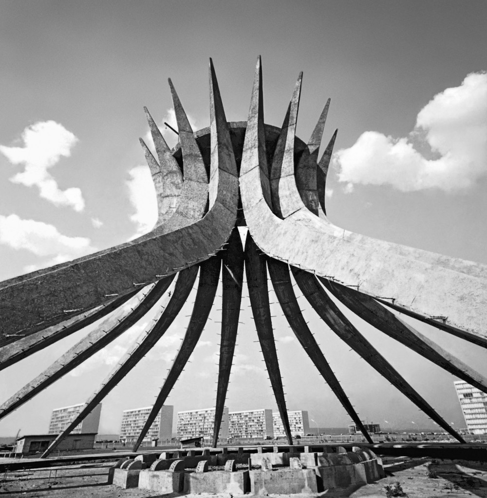 Niemeyer architecture14